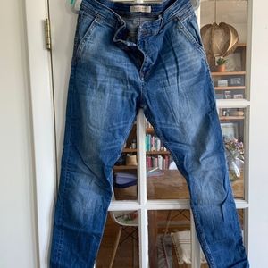 Zara skinny jeans
